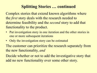 User_stories_part_2, Mike Cohn, Chapter 2.pptx