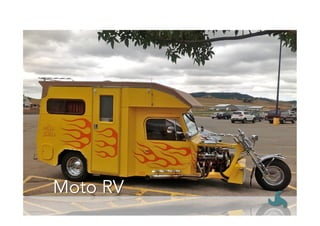 Moto RV
 