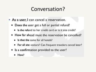 A user can view detailed information about a company that has posted a jobMore Samples!