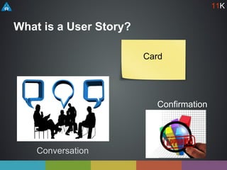 Agile Requirements with User Story Mapping | PDF