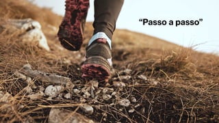“Passo a passo”
6/2/23
Sample Footer Text 12
 