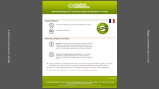 Mon 1er USER STORY MAPPING !