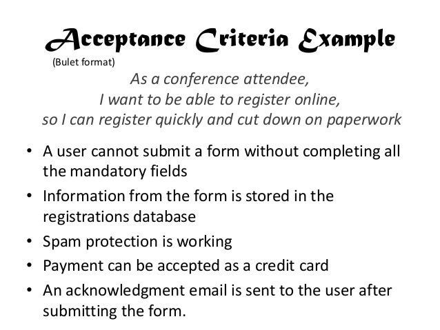 credit card acceptance form
