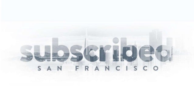 subscribed 2017 mastering zuora reports for advanced admin use cases zuora careers