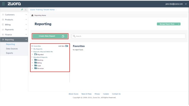 subscribed 2017 mastering zuora reports for advanced admin use cases zuora careers