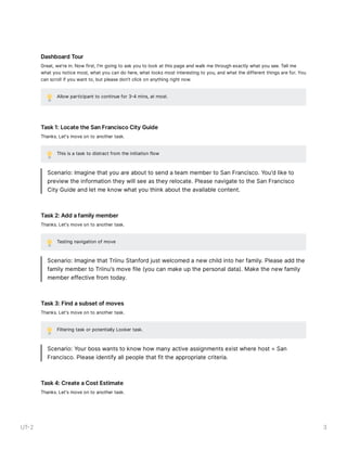 UT2 3
Dashboard Tour
Great, we're in. Now first, I'm going to ask you to look at this page and walk me through exactly wh...