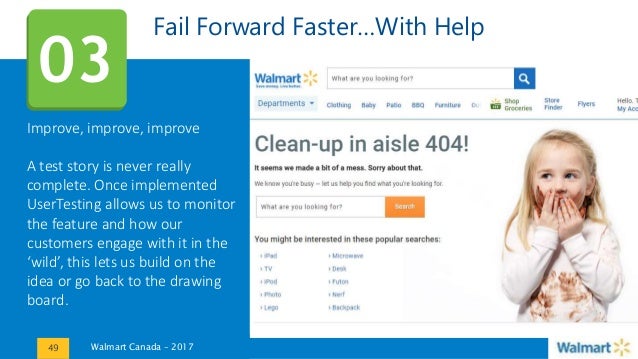 Customer Insights At Scale Uncovering The Why With Walmart Ca