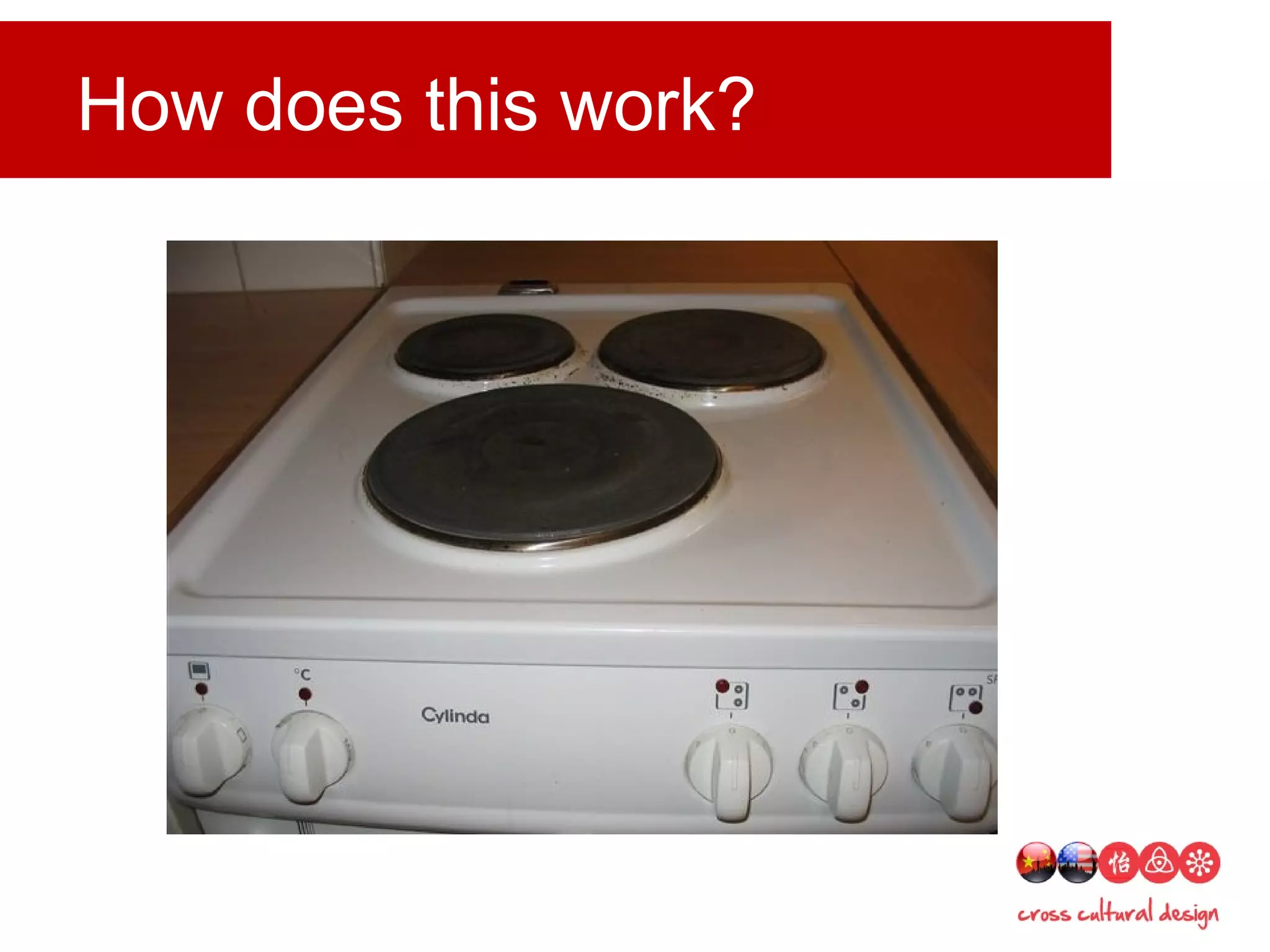 How does this work?
 