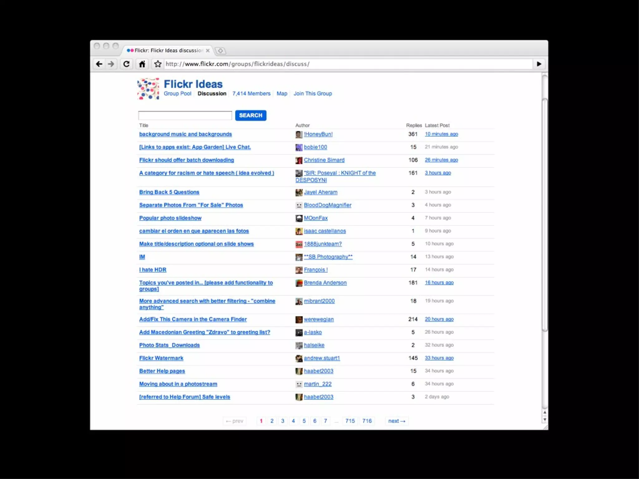 Richard White Founder, CEO 