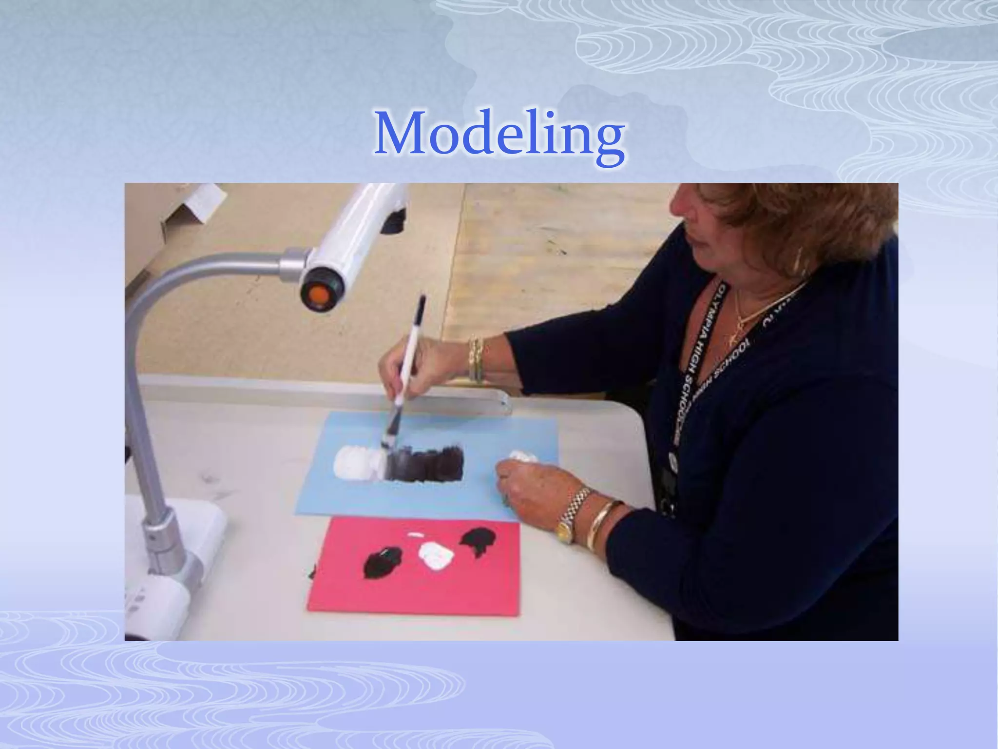 Modeling