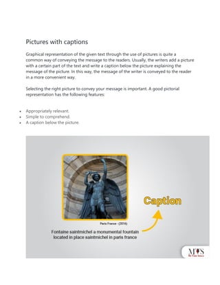 Uses and Benefits of Text Features.pdf