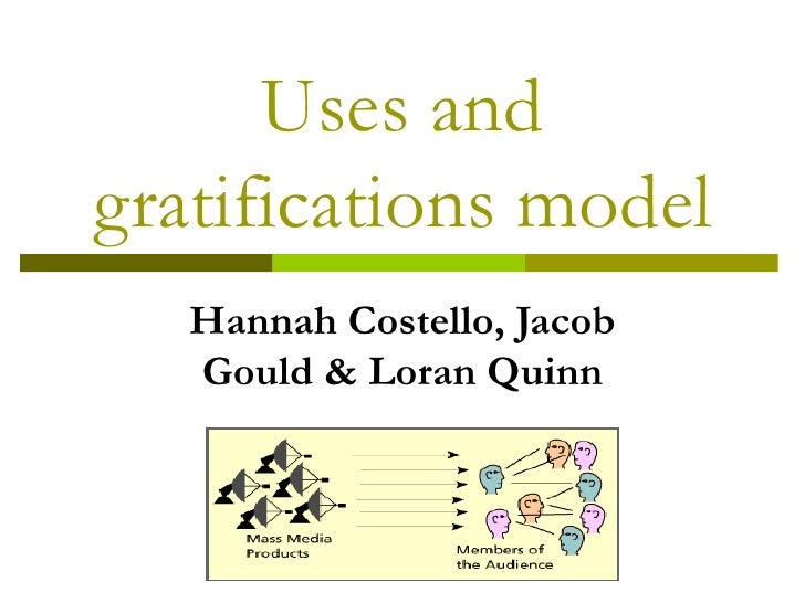 uses and gratification approach ebook download pdf lab uses and gratifications theory