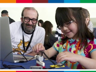 Globalcode – Open4education
 