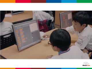 Globalcode – Open4education
 