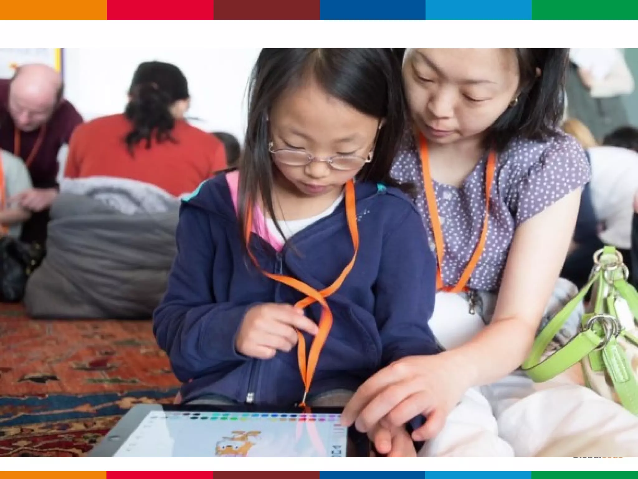 Globalcode – Open4education
 