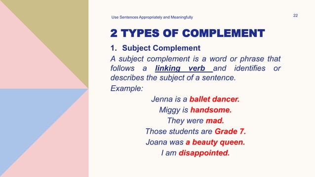 Use Sentences Appropriately and Meaningfully.pptx