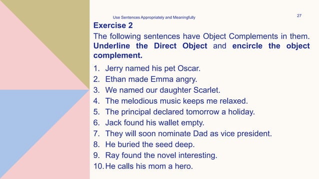 Use Sentences Appropriately and Meaningfully.pptx