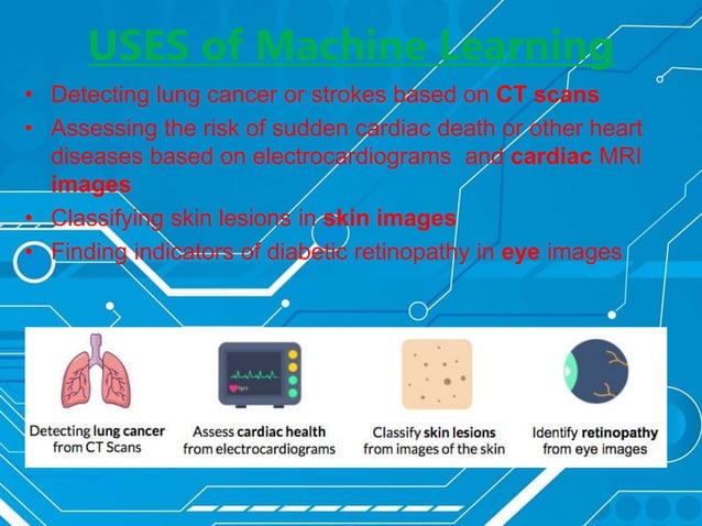 USES OF ARTIFICIAL INTELLIGENCE visual data 5
