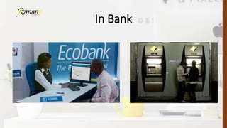 Uses of computer | PPT