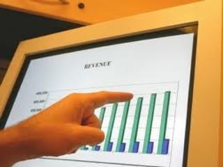 Uses of computer in various fields | PPT