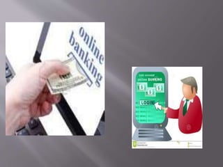 Uses of computer | PPTX