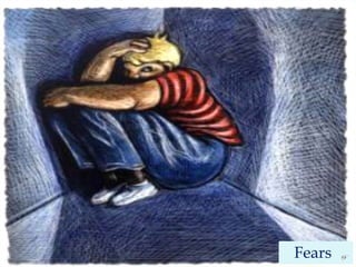    Fears