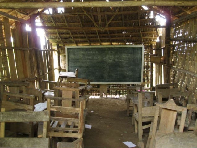 Uses of indigenous materials