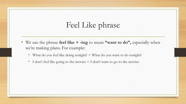 Uses of like.pptx
