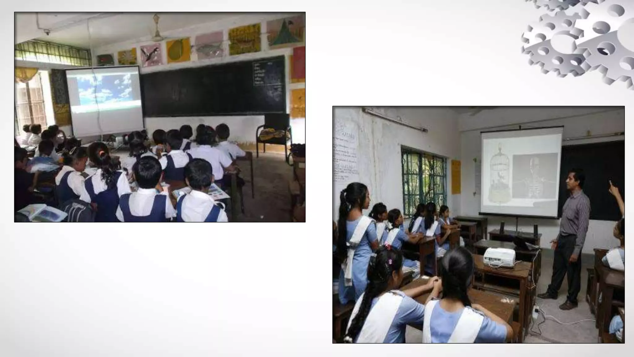 Uses of multimedia | PPTX