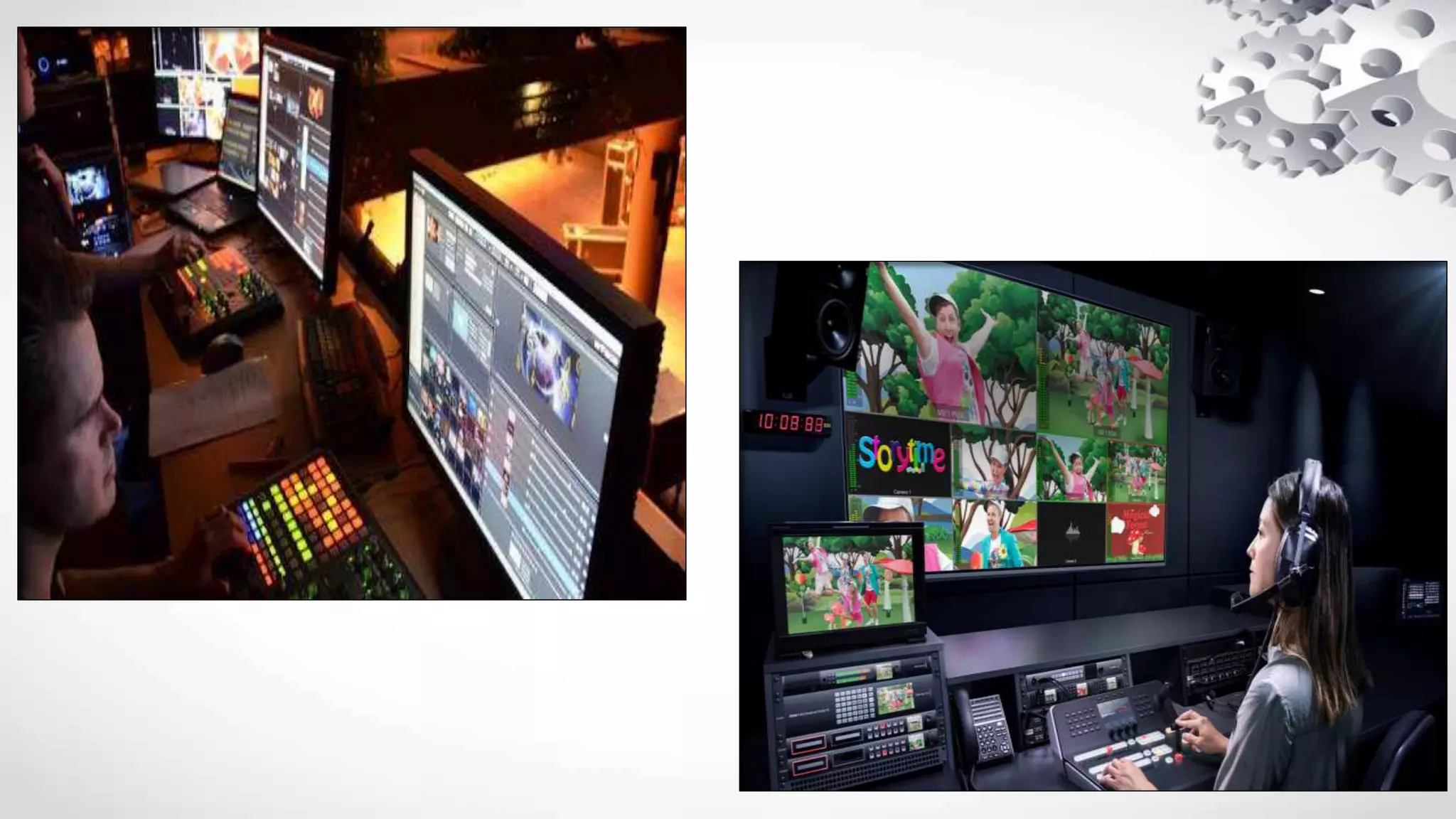 Uses of multimedia | PPTX