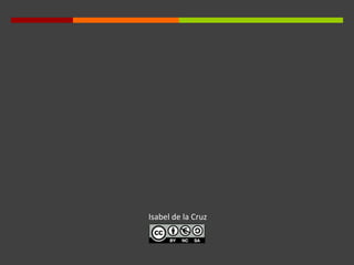 Isabel de la Cruz
 