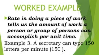 USES OF RATES GRADE 7 MATHEMATICS .pptx