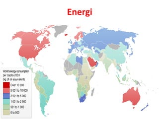Energi 
 