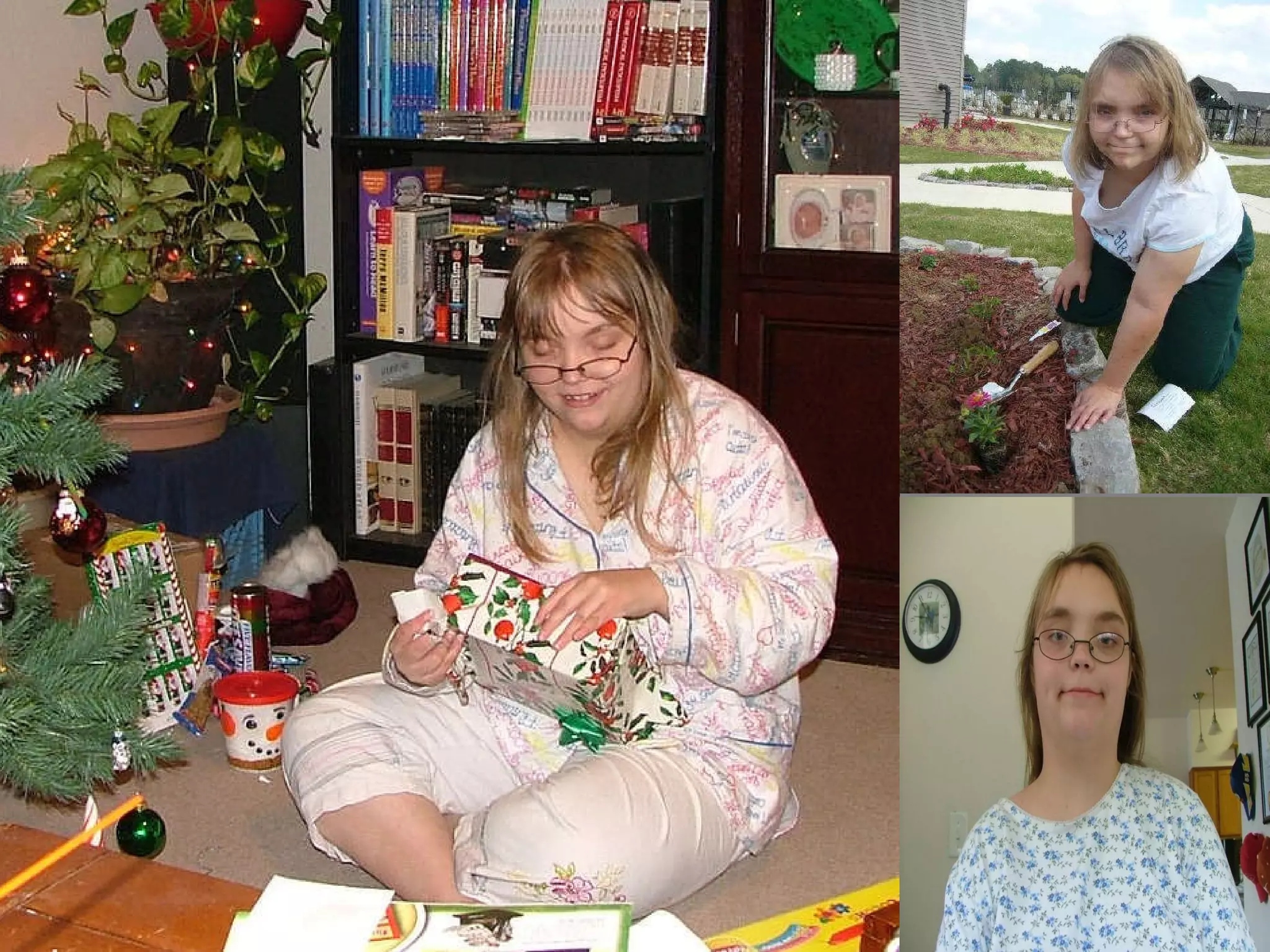Sandra Neff Funeral PowerPoint | PPT