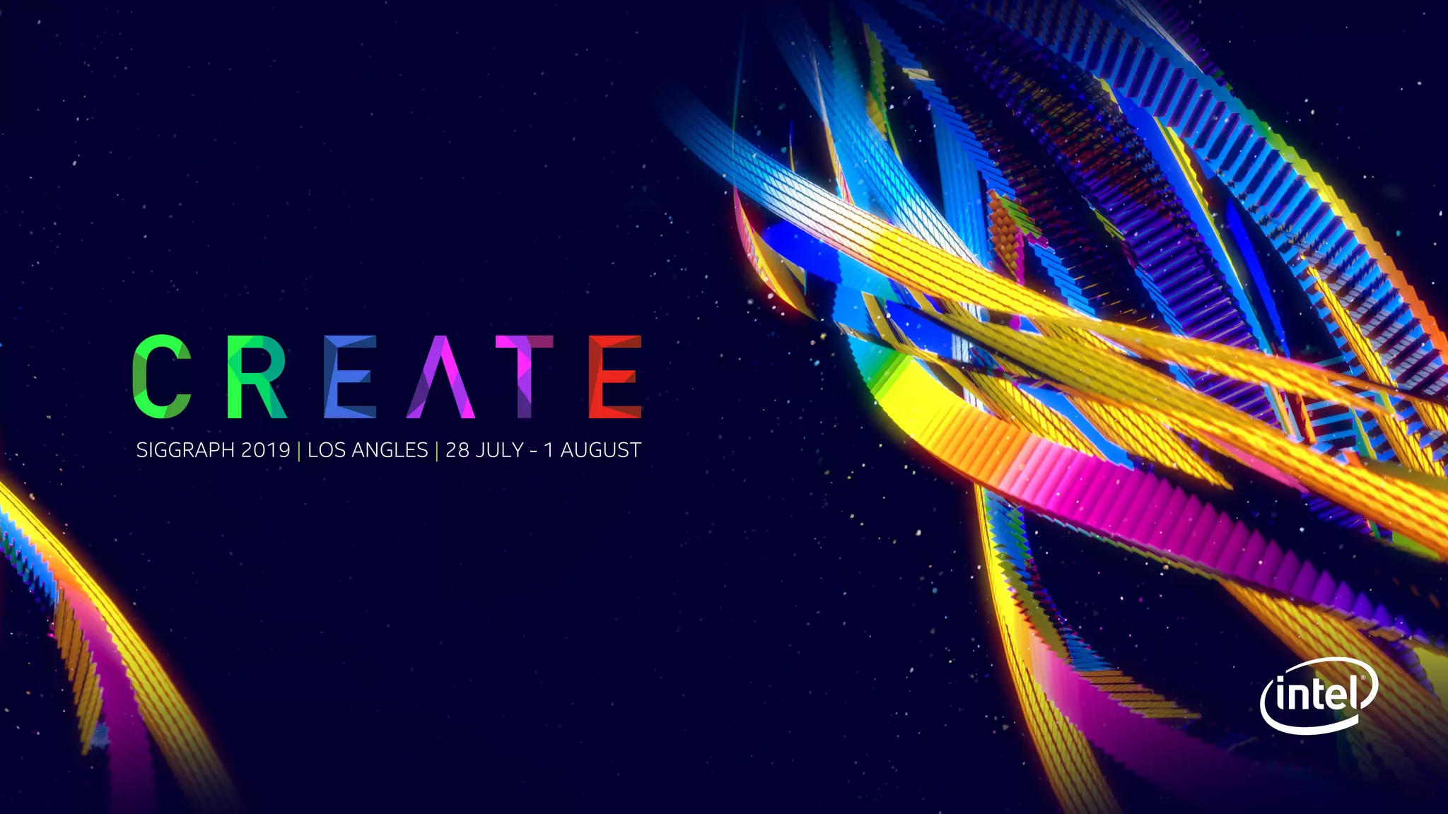 SIGGRAPH 2019 | LOS ANGLES | 28 JULY - 1 AUGUST
 