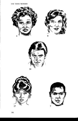 USE YOUR MEMORY
3 '
146
 