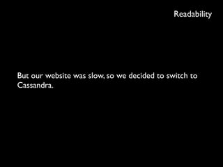 Searchability
⇧F6
⌥⇧R
⌃R, ⌃R
F2
 