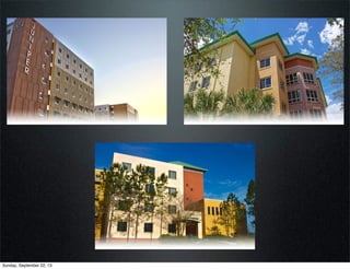 Sunday, September 22, 13
 