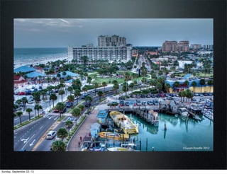 Sunday, September 22, 13
 