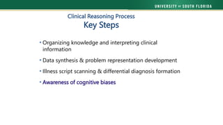 USF-Branded-HCA-Fac-Dev-Clinical-Reasoning.pptx