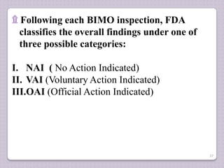 Usfda | PPTX