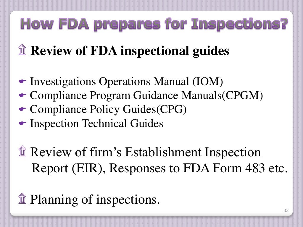 Usfda