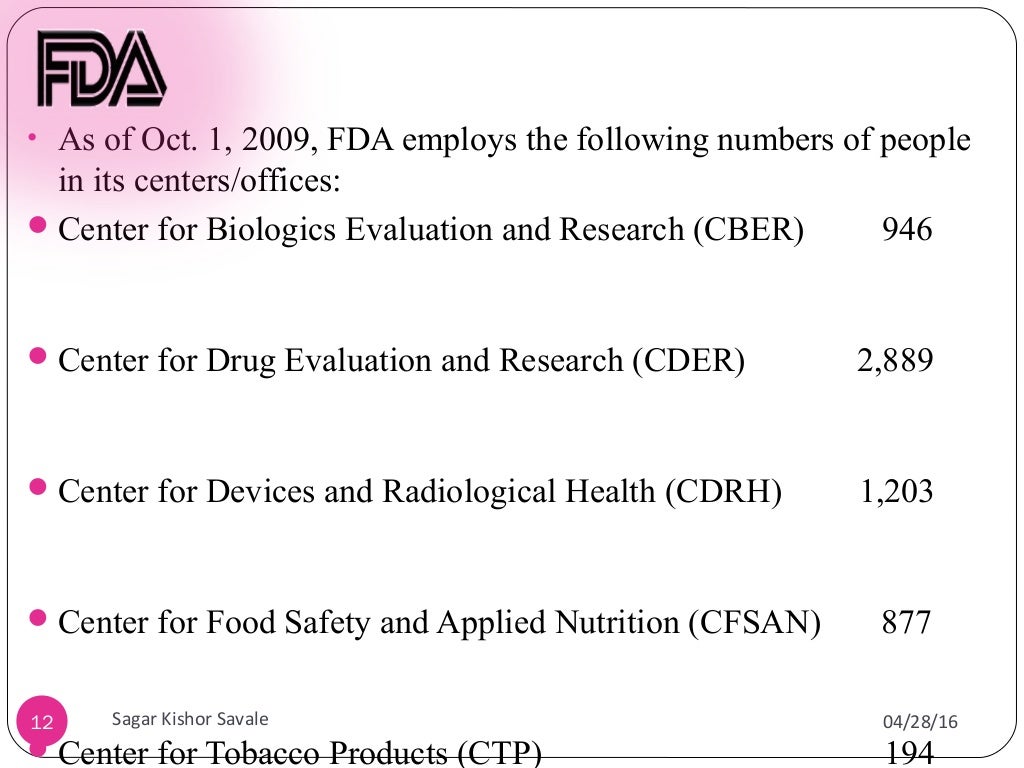 USFDA