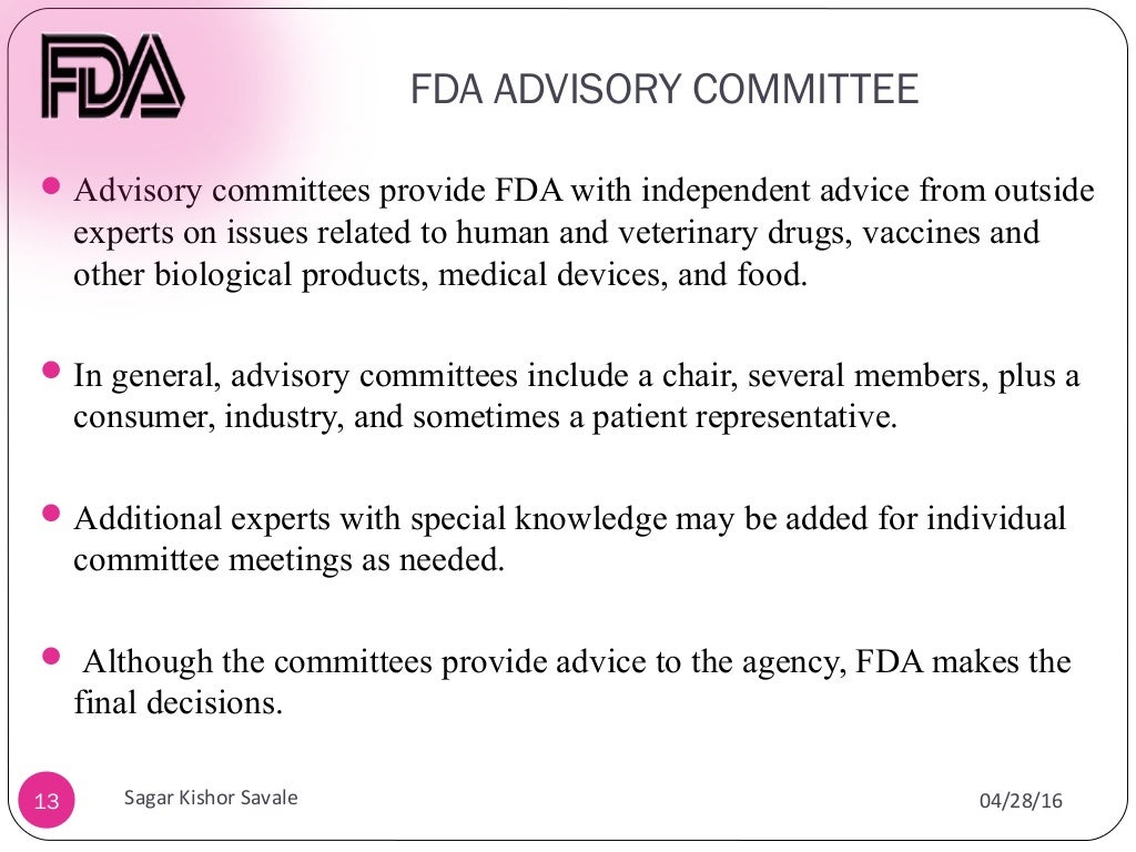 USFDA