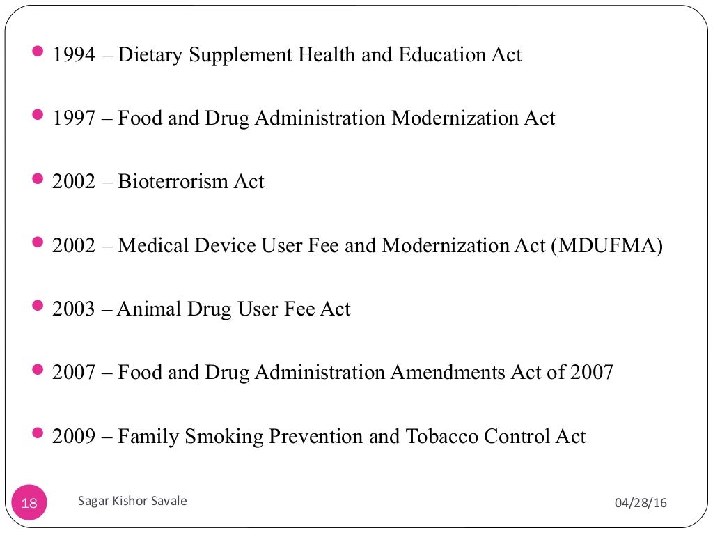 USFDA