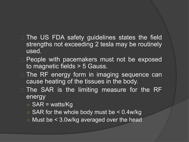 Usfda guidelines (1) | PPTX | Pharmaceutical Industry | Industries
