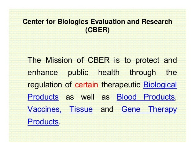 USFDA NDA Vs BLA