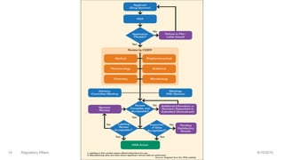 Overview of US FDA: Drugs | PPTX