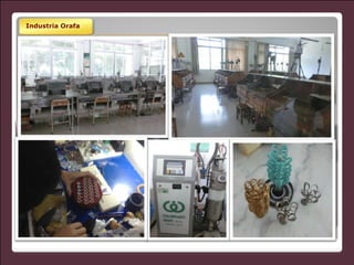 Industria Orafa
 