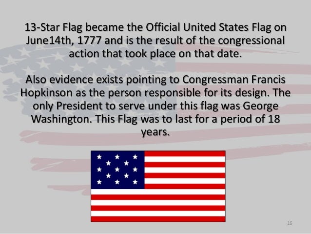 Resultado de imagen para FLAG EEUU NUMBER 13